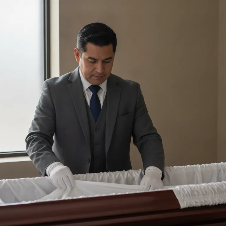 agência funerária Forquilhinha